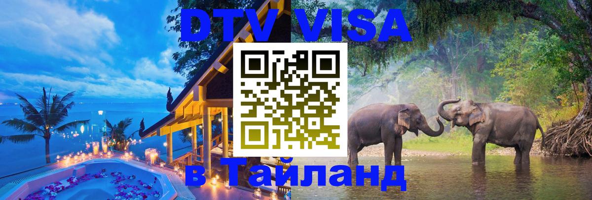 Оформление DTV визы под ключ: стоимость и тарифы, только загранпаспорт - Ча-Ам  18.11.2025 